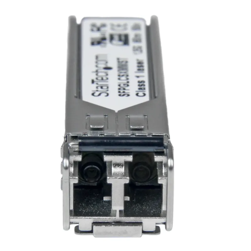 Transceptor StarTech.com SFP - LC - 850nm - Multimodo - SFPGLCSXMMST