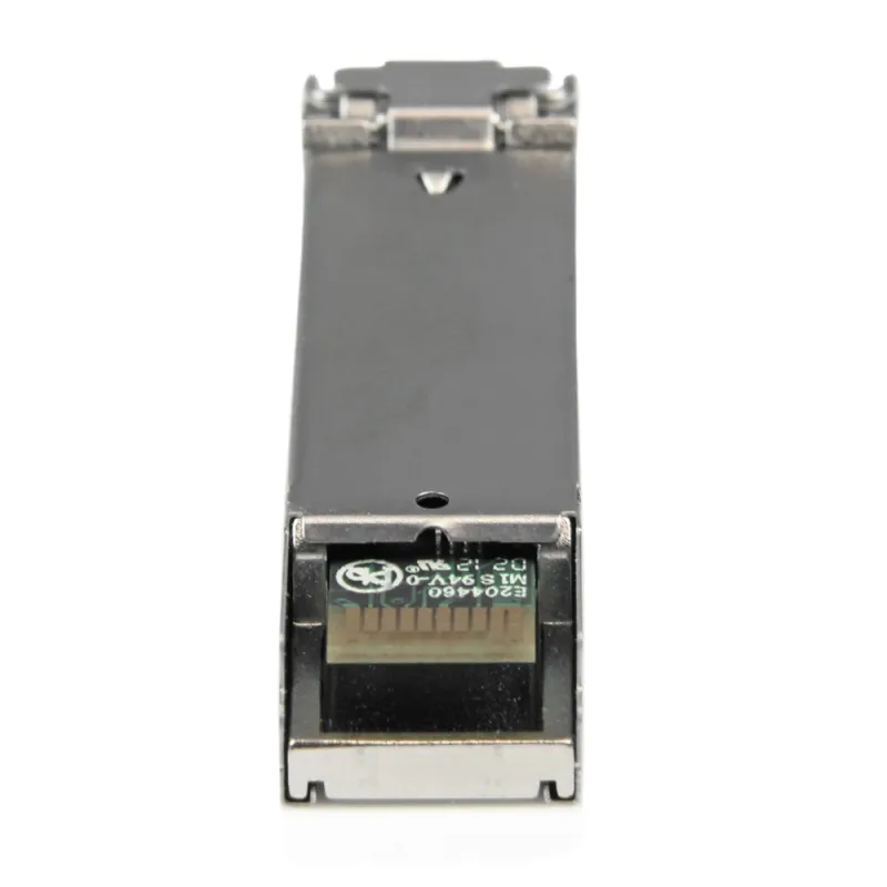 Transceptor StarTech.com SFP - LC - 850nm - Multimodo - SFPGLCSXMMST