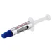 Jeringuillas StarTech.com - Resellables - De Pasta Térmica - 1.5g - 5 Piezas - SILV5-THERMAL-PASTE