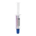 Jeringuillas StarTech.com - Resellables - De Pasta Térmica - 1.5g - 5 Piezas - SILV5-THERMAL-PASTE
