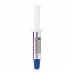 Pasta Térmica SILVGREASE1 StarTech.com - 1.5 g - Óxido de Metal - Para CPU Disipador - SILVGREASE1