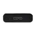Gabinete StarTech.com - M.2 - USB 3.1 - SSD - SM21BMU31C3 Gabinete StarTech.com - M.2 - USB 3.1 - SSD - SM21BMU31C3