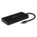 Gabinete StarTech.com - USB-3.1 - SATA - SSD - SM21BMU31CI3 Gabinete StarTech.com - USB-3.1 - SATA - SSD - SM21BMU31CI3