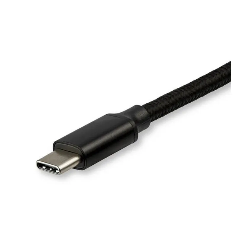 Gabinete StarTech.com - USB-3.1 - SATA - SSD - SM21BMU31CI3