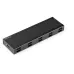 Gabinete StarTech.com - USB 3.2 - M.2 - SSD - Negro - SM2E1BMU31C Gabinete StarTech.com - USB 3.2 - M.2 - SSD - Negro - SM2E1BMU31C