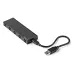 Gabinete StarTech.com - USB 3.2 - M.2 - SSD - Negro - SM2E1BMU31C Gabinete StarTech.com - USB 3.2 - M.2 - SSD - Negro - SM2E1BMU31C