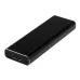 Gabinete StarTech.com - M.2 - USB 3.0 - SSD - SM2NGFFMBU33