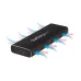 Gabinete StarTech.com - M.2 - USB 3.0 - SSD - SM2NGFFMBU33