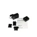 Convertidor de Audio StarTech.com - Digital Coaxial SPDIF / Toslink a RCA Analógico -  - SPDIF2AA