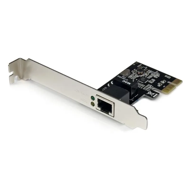 Tarjeta de Red StarTech.com - PCI-Express - 1000 Mbit/s - Ethernet - ST1000SPEX2