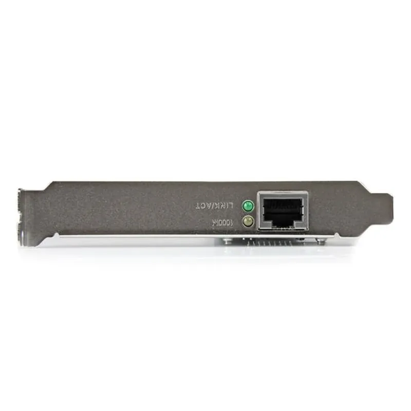 Tarjeta de Red StarTech.com - PCI-Express - 1000 Mbit/s - Ethernet - ST1000SPEX2