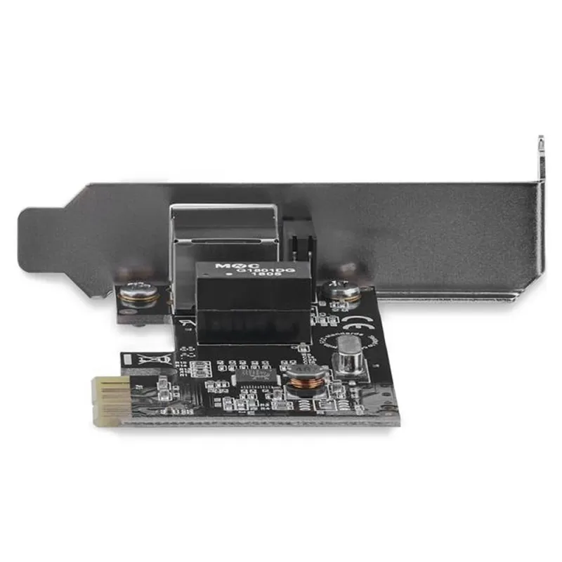 Tarjeta de Red StarTech.com - PCI-Express - 1000 Mbit/s - Ethernet - ST1000SPEX2L