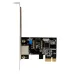 Tarjeta de Red StarTech.com - PCI-Express - 2000 Mbit/s - Ethernet - ST1000SPEXI Tarjeta de Red StarTech.com - PCI-Express - 2000 Mbit/s - Ethernet - ST1000SPEXI