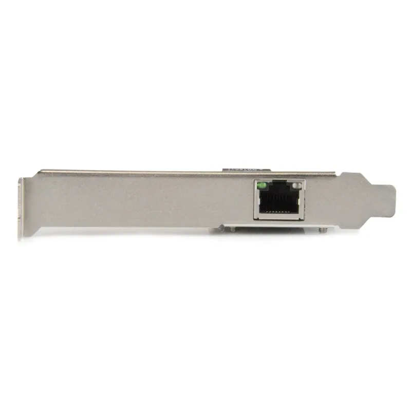 Tarjeta de Red StarTech.com - PCI-Express - 2000 Mbit/s - Ethernet - ST1000SPEXI