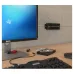 Concentrador StarTech.com ST1030USBM - USB 3.0 - 10 puertos - Negro - ST1030USBM Concentrador StarTech.com ST1030USBM - USB 3.0 - 10 puertos - Negro - ST1030USBM