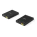 Extensor StarTech.com ST121HD20V - HDMI - Cat6 - Ethernet - Soporta de Audio 7.1 - ST121HD20V
