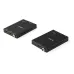 Extensor StarTech.com ST121HD20V - HDMI - Cat6 - Ethernet - Soporta de Audio 7.1 - ST121HD20V