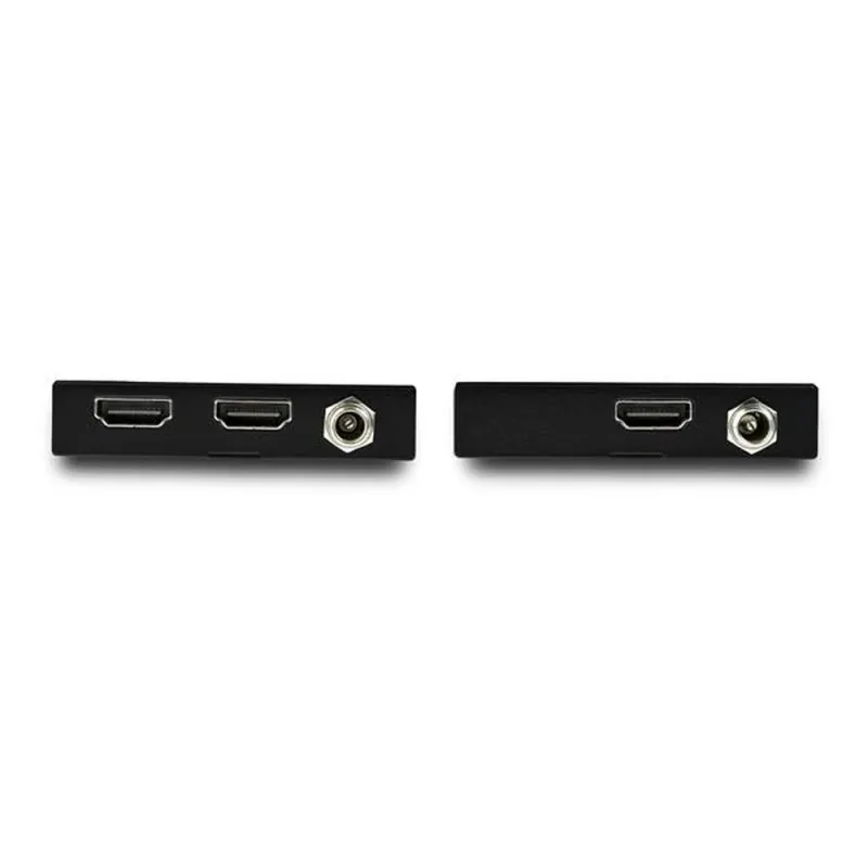 Extensor StarTech.com ST121HD20V - HDMI - Cat6 - Ethernet - Soporta de Audio 7.1 - ST121HD20V