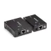 Kit Extensor StarTech.com ST121HDBTE - HDMI por UTP Cable Ethernet Cat 5 - 6 POC - 70m - ST121HDBTE Kit Extensor StarTech.com ST121HDBTE - HDMI por UTP Cable Ethernet Cat 5 - 6 POC - 70m - ST121HDBTE