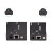 Kit Extensor StarTech.com ST121HDBTE - HDMI por UTP Cable Ethernet Cat 5 - 6 POC - 70m - ST121HDBTE Kit Extensor StarTech.com ST121HDBTE - HDMI por UTP Cable Ethernet Cat 5 - 6 POC - 70m - ST121HDBTE