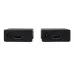 Kit Extensor de Video y Audio StarTech.com HDMI por Cable UTP - Cat5 - Cat6 RJ45 con Power over Cable - 50m - ST121SHD50