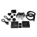 Extensor de Vídeo Startech.com - HDMI - RJ45 - Cat6 - Hub USB 4 Puertos - 50m - 1080p - ST121USBHD Extensor de Vídeo Startech.com - HDMI - RJ45 - Cat6 - Hub USB 4 Puertos - 50m - 1080p - ST121USBHD
