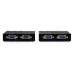 Kit Extensor de Video StarTech.com VGA 2 Puertos Locales - 2X Remotos por Cat5 - ST121UTP Kit Extensor de Video StarTech.com VGA 2 Puertos Locales - 2X Remotos por Cat5 - ST121UTP