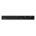Video Splitter StarTech.com ST122HD20S - HDMI - Escalador Interno - Negro - ST122HD20S