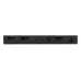 Video Splitter StarTech.com ST122HD20S - HDMI - Escalador Interno - Negro - ST122HD20S