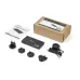 Video Splitter StarTech.com ST122HD20S - HDMI - Escalador Interno - Negro - ST122HD20S