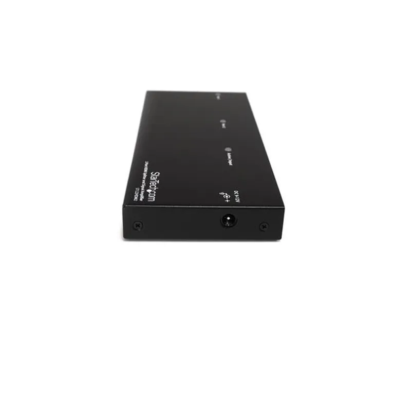 Divisor StarTech.com ST122HDMI2 - Bifurcador HDMI 2 Puertos - Audio Splitter - ST122HDMI2