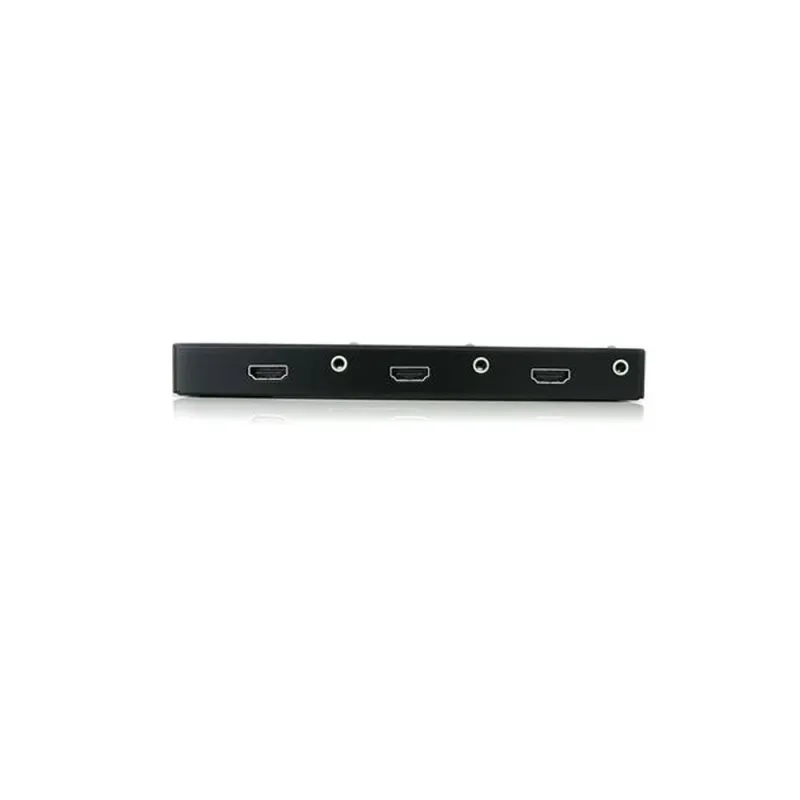 Divisor StarTech.com ST122HDMI2 - Bifurcador HDMI 2 Puertos - Audio Splitter - ST122HDMI2