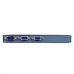 Duplicador Divisor StarTech.com ST122PRO - Vídeo VGA - 2 Puertos - 350MHz - Splitter - ST122PRO Duplicador Divisor StarTech.com ST122PRO - Vídeo VGA - 2 Puertos - 350MHz - Splitter - ST122PRO