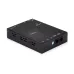 Receptor StarTech.com ST12MHDLANRX - Vídeo y Audio HDMI IP Ethernet para ST12MHDLAN - ST12MHDLANRX Receptor StarTech.com ST12MHDLANRX - Vídeo y Audio HDMI IP Ethernet para ST12MHDLAN - ST12MHDLANRX