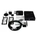 Receptor StarTech.com ST12MHDLANRX - Vídeo y Audio HDMI IP Ethernet para ST12MHDLAN - ST12MHDLANRX Receptor StarTech.com ST12MHDLANRX - Vídeo y Audio HDMI IP Ethernet para ST12MHDLAN - ST12MHDLANRX