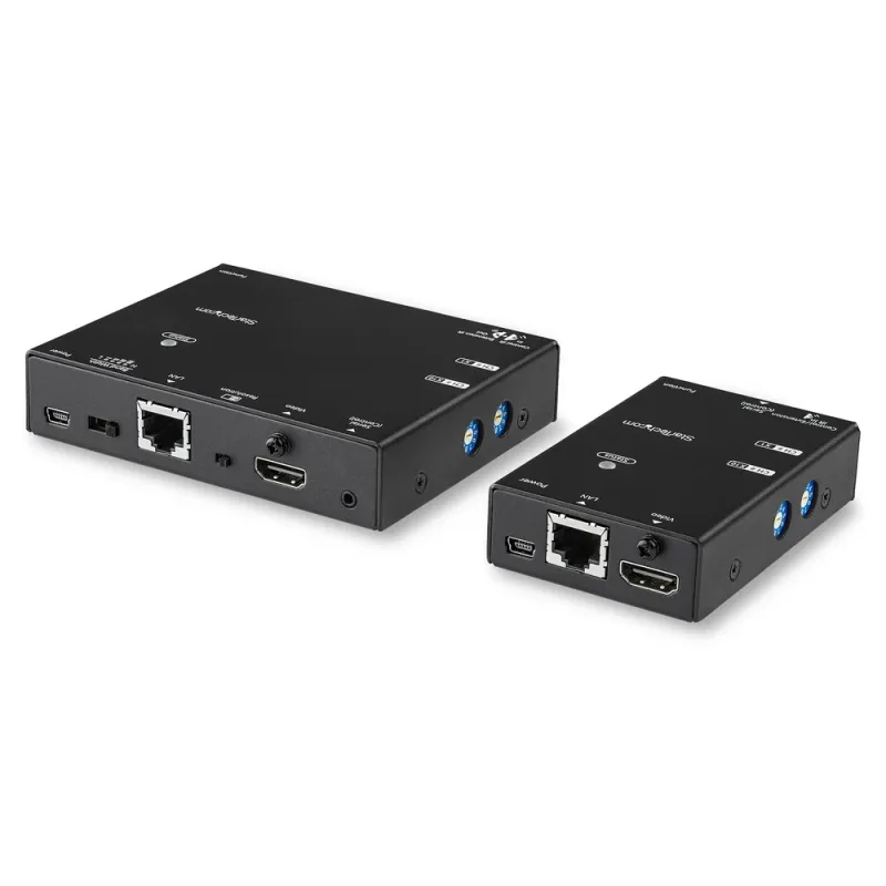 Extensor HDMI StarTech.com ST12MHDLNHK - 1080P - HDMI - RJ-45 - ST12MHDLNHK