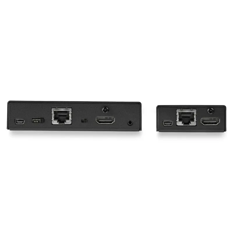 Extensor HDMI StarTech.com ST12MHDLNHK - 1080P - HDMI - RJ-45 - ST12MHDLNHK