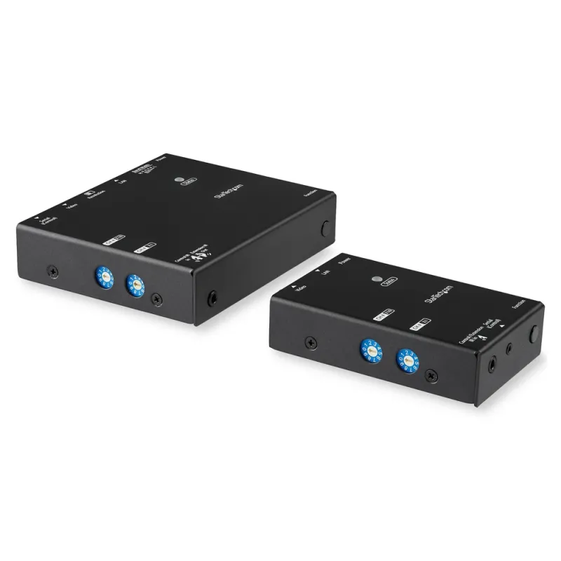 Extensor HDMI StarTech.com ST12MHDLNHK - 1080P - HDMI - RJ-45 - ST12MHDLNHK