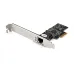 Tarjeta de Red StarTech.com PCI Express - 2.5 Gbps - 2.5 GBASE-T - ST2GPEX Tarjeta de Red StarTech.com PCI Express - 2.5 Gbps - 2.5 GBASE-T - ST2GPEX