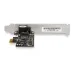 Tarjeta de Red StarTech.com PCI Express - 2.5 Gbps - 2.5 GBASE-T - ST2GPEX Tarjeta de Red StarTech.com PCI Express - 2.5 Gbps - 2.5 GBASE-T - ST2GPEX
