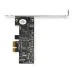 Tarjeta de Red StarTech.com PCI Express - 2.5 Gbps - 2.5 GBASE-T - ST2GPEX Tarjeta de Red StarTech.com PCI Express - 2.5 Gbps - 2.5 GBASE-T - ST2GPEX