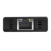 Hub StarTech.com USB 3.0 Aluminio con 3 Puertos USB y Adaptador de Red Ethernet - ST3300GU3B