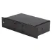 Concentrador HUB Industrial StarTech.com - 4 Puertos USB 2.0 - Soporte de Montaje  - ST4200USBM