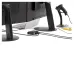 Concentrador HUB Industrial StarTech.com - 4 Puertos USB 2.0 - Soporte de Montaje  - ST4200USBM