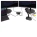 Concentrador HUB Industrial StarTech.com - 4 Puertos USB 2.0 - Soporte de Montaje  - ST4200USBM