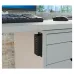HUB Concentrador StarTech.com - 4 Puertos USB 3.0 - 3 de Carga USB - Carcasa de Metal - ST4300U3C3