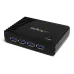 Concentrador HUB StarTech.com USB 3.0 - 4 Puertos con Alimentación - ST4300USB3 Concentrador HUB StarTech.com USB 3.0 - 4 Puertos con Alimentación - ST4300USB3