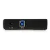 Concentrador HUB StarTech.com USB 3.0 - 4 Puertos con Alimentación - ST4300USB3 Concentrador HUB StarTech.com USB 3.0 - 4 Puertos con Alimentación - ST4300USB3