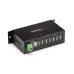 Concentrador HUB Industrial StarTech.com - 7 Puertos USB 2.0 - Montaje en Superficie - ST7200USBM Concentrador HUB Industrial StarTech.com - 7 Puertos USB 2.0 - Montaje en Superficie - ST7200USBM