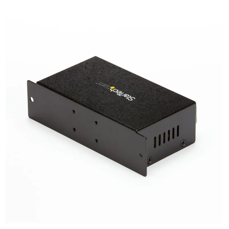 Concentrador HUB Industrial StarTech.com - 7 Puertos USB 2.0 - Montaje en Superficie - ST7200USBM